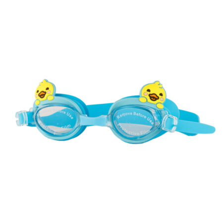 Blue Tweety simming googles